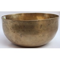 HOPI  - Planetary, Healing, Therapeutic, Ultabati, Speical (Medium Quality) Real Antique Singing Bowl - Medium Size HOPI  - Planetary, Healing, Therapeutic, Ultabati, Speical (Medium Quality) Real Antique Singing Bowl - Medium Size