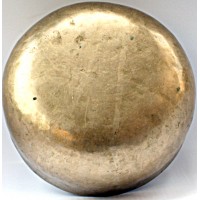 F (FA) - Musical, Therapeutic, Handmade, Ultabati, Speical (Medium Quality) Real Antique Singing Bowl - Medium Size F (FA) - Musical, Therapeutic, Handmade, Ultabati, Speical (Medium Quality) Real Antique Singing Bowl - Medium Size