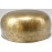 F (FA) - Musical, Therapeutic, Handmade, Ultabati, Speical (Medium Quality) Real Antique Singing Bowl - Medium Size