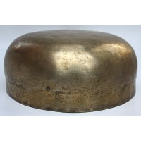 NEPTUNE - Planetary, Therapeutic, Ultabati, Medium Real Antique Singing Bowl - Medium Size NEPTUNE - Planetary, Therapeutic, Ultabati, Medium Real Antique Singing Bowl - Medium Size