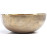 SATURN - Planetary, Therapeutic, Handmade, Chickenbati, Speical (Medium Quality) Real Antique Singing Bowl - Small Size