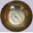 EROS - Planetary, Therapetic, Hamdmade, Ultabati, Speical (Medium Quality) Real Antique Singing Bowl - Medium Size