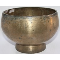 OM - Planetary, Therapeutic, Healing, Handmade, Stand, Speical (Medium Quality) Real Antique Singing Bowl - Small Size OM - Planetary, Therapeutic, Healing, Handmade, Stand, Speical (Medium Quality) Real Antique Singing Bowl - Small Size