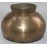 OM - Planetary, Therapeutic, Healing, Handmade, Stand, Speical (Medium Quality) Real Antique Singing Bowl - Small Size