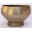 C (DO) - Musical, Therapeutic, Handmade, Stand Speical (Medium Quality) Real Antique Singing Bowl - Small Size