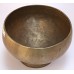 C (DO) - Musical, Therapeutic, Handmade, Stand Speical (Medium Quality) Real Antique Singing Bowl - Small Size