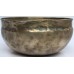 URANUS - Therapeutic, Healing, Tibetan, Handmade, Ultabati, Speical (Medium Quality) Real Antique Singing Bowl - Medium Size