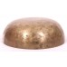 Nodical Month (Knot) - Planetary, Healing, Therapeutic, Handmade Chickenbati Real Antique Singing Bowl (Medium Antique)