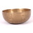 C (DO) - Musical, Healing, Therapeutic, Handmade Jambati Real Antique Singing Bowl (Superior Antique)