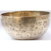 JUPITER - Planetary, Therapetic, Handmade Jambati, Superior Real Antique Singing Bowl - Medium Size JUPITER - Planetary, Therapetic, Handmade Jambati, Superior Real Antique Singing Bowl - Medium Size