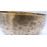 JUPITER - Planetary, Therapetic, Handmade Jambati, Superior Real Antique Singing Bowl - Medium Size
