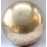JUPITER - Planetary, Therapetic, Handmade Jambati, Superior Real Antique Singing Bowl - Medium Size