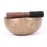 C (DO) - Musical, Healing, Therapeutic, Handmade Jambati Real Antique Singing Bowl (Superior Antique)