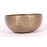 C (DO) - Musical, Healing, Therapeutic, Handmade Jambati Real Antique Singing Bowl (Superior Antique)