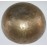 OM - Planetary, Healing, Therapeutic, Handmade, Jambati, Superior Real Antique Singing Bowl - Medium Size