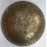 URANUS - Planetary, Therapeutic, Healing, Handmade, Jambati, Superior Real Antique Singing Bowl - Medium Size