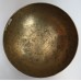 URANUS - Planetary, Therapeutic, Healing, Handmade, Jambati, Superior Real Antique Singing Bowl - Medium Size