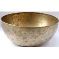 JUPITER - Planetary, Therapetic, Handmade Jambati, Superior Real Antique Singing Bowl - Large Size JUPITER - Planetary, Therapetic, Handmade Jambati, Superior Real Antique Singing Bowl - Large Size