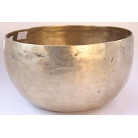 Schumann Resonance - Musical, Therapeutic, Handmade, Cobrebati, Superior Real Antique Singing Bowl - Small Size Schumann Resonance - Musical, Therapeutic, Handmade, Cobrebati, Superior Real Antique Singing Bowl - Small Size