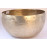 Schumann Resonance - Musical, Therapeutic, Handmade, Cobrebati, Superior Real Antique Singing Bowl - Small Size