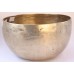 Schumann Resonance - Musical, Therapeutic, Handmade, Cobrebati, Superior Real Antique Singing Bowl - Small Size