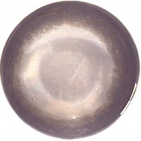 SAROS MOON - Therapeutic, Healing, Therapeutic, Handmade, Ultabati Real Antique Singing Bowl - Small Size SAROS MOON - Therapeutic, Healing, Therapeutic, Handmade, Ultabati Real Antique Singing Bowl - Small Size