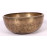 C (DO) - Musical, Healing, Therapeutic, Handmade Jambati Real Antique Singing Bowl (Superior Antique)