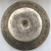 ALPHA - Planetary, Therapetic, Healing,  Handmade, Lingam (Navi), Superior Real Antique (very Speical Shape) Singing Bowl - Large Size ALPHA - Planetary, Therapetic, Healing,  Handmade, Lingam (Navi), Superior Real Antique (very Speical Shape) Singing Bowl - Large Size