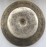 ALPHA - Planetary, Therapetic, Healing, Handmade, Lingam (Navi), Superior Real Antique (very Speical Shape) Singing Bowl - Large Size