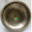 ALPHA - Planetary, Therapetic, Healing, Handmade, Lingam (Navi), Superior Real Antique (very Speical Shape) Singing Bowl - Large Size