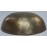 JUPITER - Planetary, Therapetic, Manipuri, Superior Real Antique Singing Bowl - Medium Size