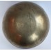 JUPITER - Planetary, Therapetic, Manipuri, Superior Real Antique Singing Bowl - Medium Size