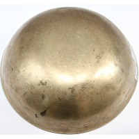 JUPITER - Planetary, Therapetic, ManiPuri, Superior, Real Antique Singing Bowl - Medium Size JUPITER - Planetary, Therapetic, ManiPuri, Superior, Real Antique Singing Bowl - Medium Size
