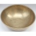 JUPITER - Planetary, Therapetic, ManiPuri, Superior, Real Antique Singing Bowl - Medium Size