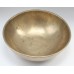 JUPITER - Planetary, Therapetic, ManiPuri, Superior, Real Antique Singing Bowl - Medium Size