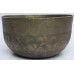 URANUS - Planetary, Therapeutic, Himalyan, Handmade, Thadobati, Superior Real Antique Singing Bowl - Small Size