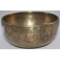 PLUTO - Planetary, Therapeutic, Handmade, Jambati, Superior Real Antique Singing Bowl - Extra Small Size PLUTO - Planetary, Therapeutic, Handmade, Jambati, Superior Real Antique Singing Bowl - Extra Small Size