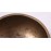PLUTO - Planetary, Healing, Therapeutic, Handmade Ramgundi Real Antique Singing Bowl (Medium Antique)
