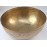 MARS - Planetary, Healing, Therapeutic, Jambati, Handmade, Normal Real Antique Singing Bowl - Medium Size