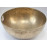 URANUS - Planetary, Healing, Therapeutic, Handmade Jambati Real Antique Singing Bowl (Medium Antique)