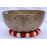 Metonic Month (METON) - Planetary, Healing, Therapeutic, Handmade Jambati Real Antique Singing Bowl (Normal Antique)