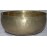 SATURN - Therapeutic, Planetery, Healing, Himalayan, Handmade, Ultabati Normal Real Antique Singing Bowl - Large Size