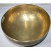 SATURN - Therapeutic, Planetery, Healing, Himalayan, Handmade, Ultabati Normal Real Antique Singing Bowl - Large Size