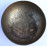 Nodical Month (Knot) - Planetary, Healing, Therapeutic, Handmade Jambati Real Antique Singing Bowl (Medium Antique)