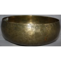 HOPI - Planetary, Therapetic, Chickenbati, Unique shaped, Normal Real Antique Singing Bowl - Small Size HOPI - Planetary, Therapetic, Chickenbati, Unique shaped, Normal Real Antique Singing Bowl - Small Size