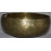 HOPI - Planetary, Therapetic, Chickenbati, Unique shaped, Normal Real Antique Singing Bowl - Small Size
