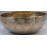 LILITH - Planetary, Therapeutic, Himalayan, Handmade, Chickenbati Normal Real Antique Singing Bowl - Medium Size