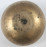LILITH - Planetary, Healing, Therapeutic, Handmade Cobrebati Real Antique Singing Bowl (Unique Shape)