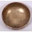 MARS - Planetary, Healing, Therapeutic, Handmade Unique Shape Real Antique Singing Bowl (Medium Antique)