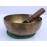 OM - Planetary, Healing, Therapeutic, Handmade Chickenbati Real Antique Singing Bowl (Normal Antique)